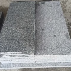 G603 granite small grain wall cladding